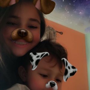 Meet your Posher, Shayana